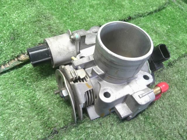 ゼスト スロットルボディ CBA-JE2 16400-RS9-901