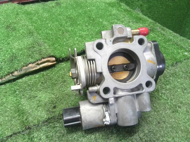 ゼスト スロットルボディ CBA-JE2 16400-RS9-901