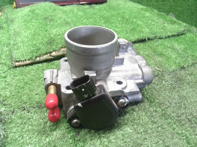 ゼスト スロットルボディ CBA-JE2 16400-RS9-901