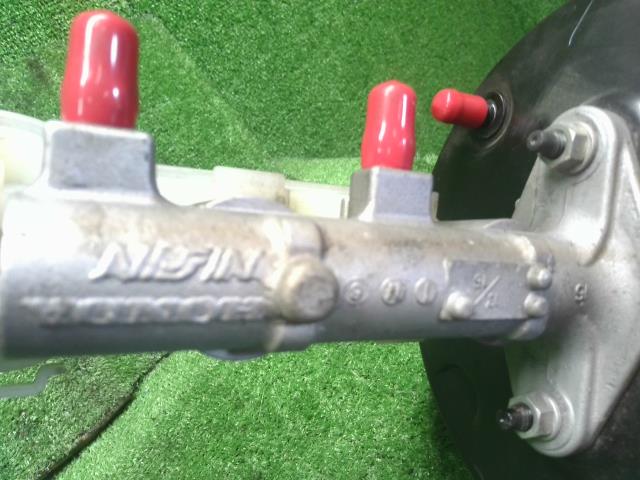 ゼスト ブレーキマスターＡＳＳＹ CBA-JE2 46100-SZH-951