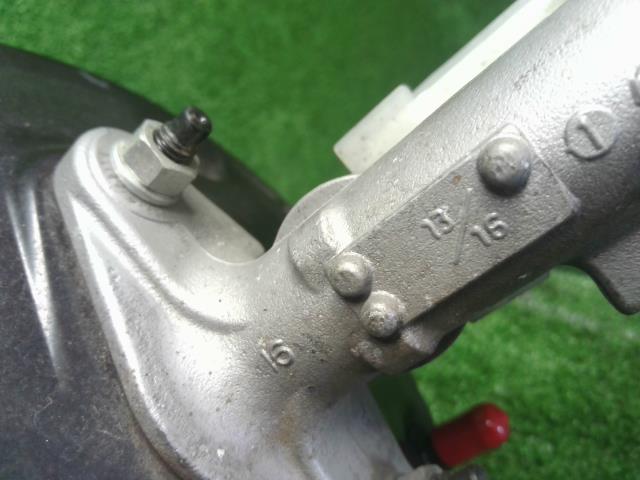 ゼスト ブレーキマスターＡＳＳＹ CBA-JE2 46100-SZH-951