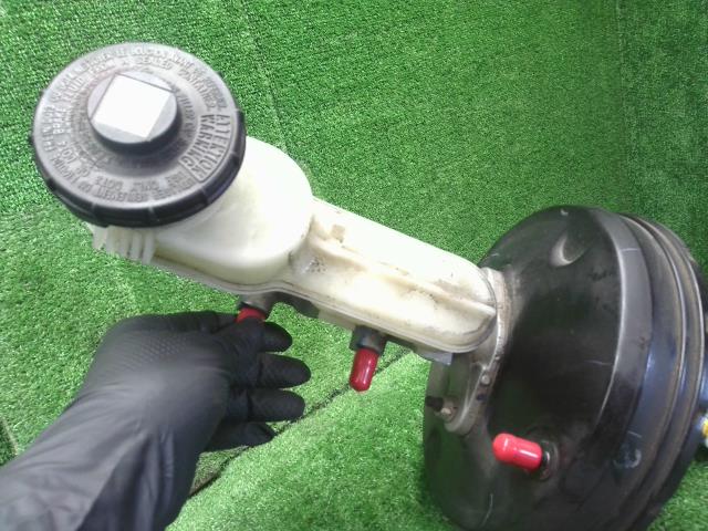ゼスト ブレーキマスターＡＳＳＹ CBA-JE2 46100-SZH-951