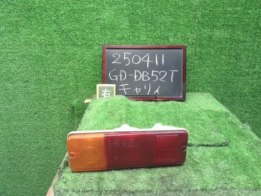 キャリィ 右テールランプ GD-DB52T 35603-60H00