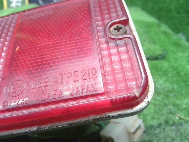 キャリィ 右テールランプ GD-DB52T 35603-60H00