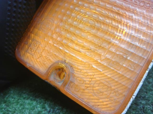 キャリィ 右テールランプ GD-DB52T 35603-60H00