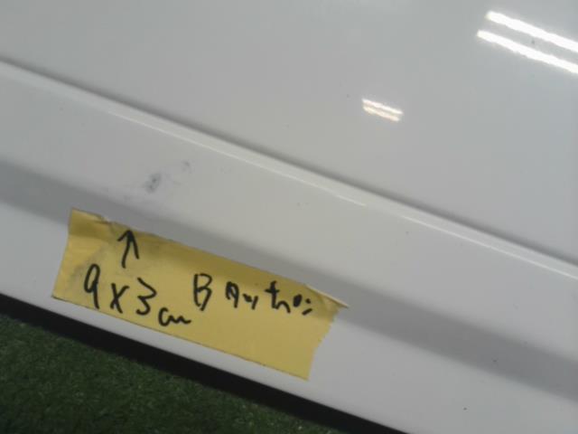 ハイゼット 左アオリ EBD-S211P 65002-B5011