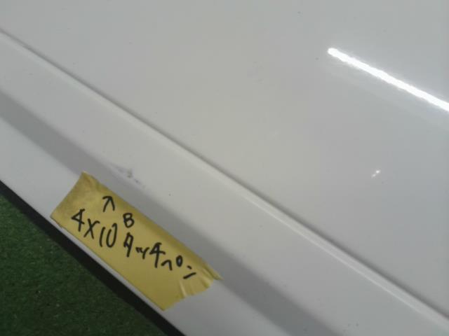 ハイゼット 左アオリ EBD-S211P 65002-B5011