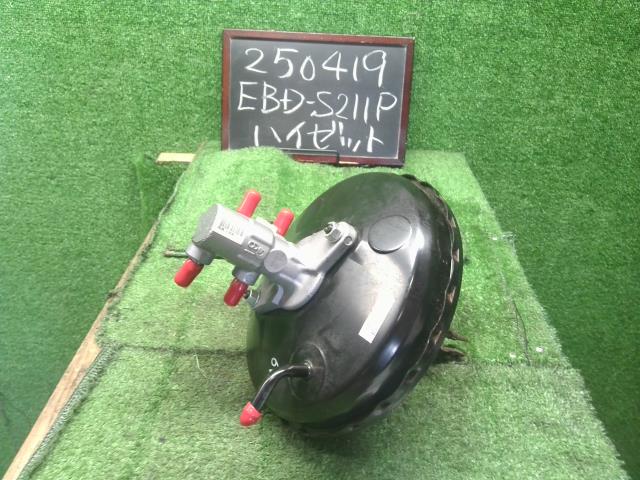 ハイゼット ブレーキマスターＡＳＳＹ EBD-S211P 47201-B5070