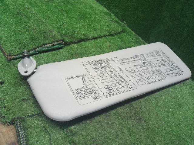 ハイゼット サンバイザー EBD-S211P 74310-B5096-B1