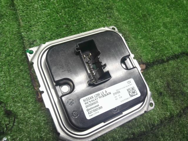 キックス ライトコントロールユニット 6AA-RP15 26055-8993E