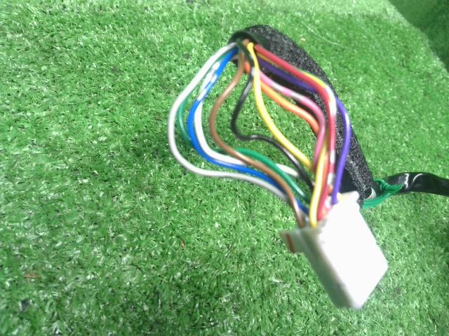 キックス 右サイドミラー 6AA-RP15 96301-5RY1C