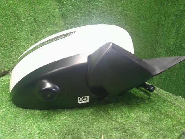 キックス 右サイドミラー 6AA-RP15 96301-5RY1C