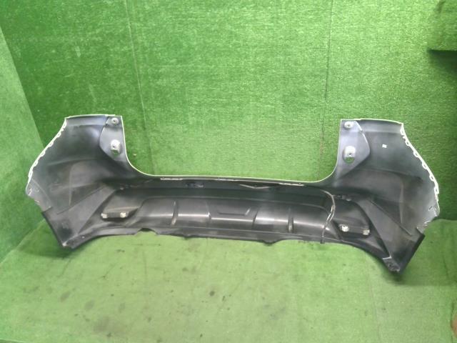 キックス ＲバンパーＡＳＳＹ 6AA-RP15 85022-5RJ6A