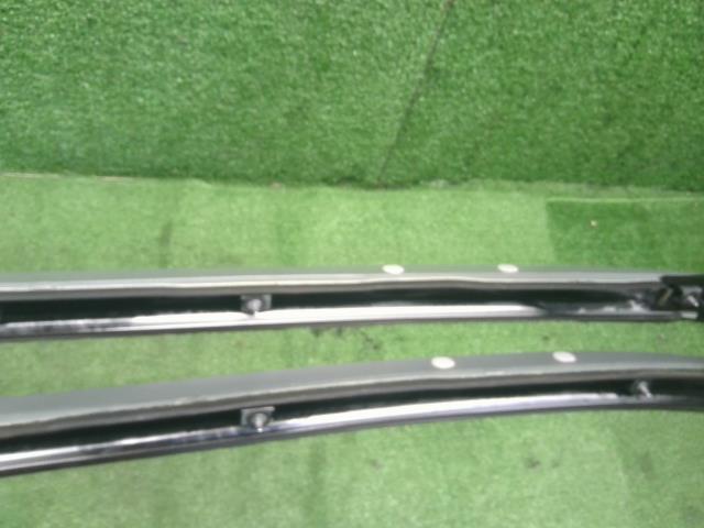 キックス ルーフバー 6AA-RP15 73822-5RF0A