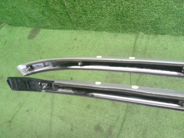 キックス ルーフバー 6AA-RP15 73822-5RF0A