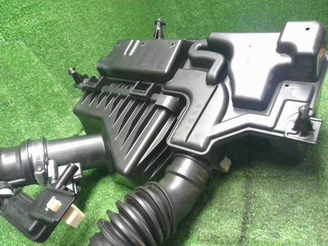キックス エアクリーナーＡＳＳＹ 6AA-RP15 16500-5R70A