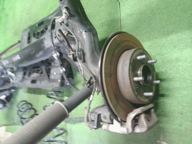 キックス ＲアクスルホーシングＡＳＳＹ 6AA-RP15