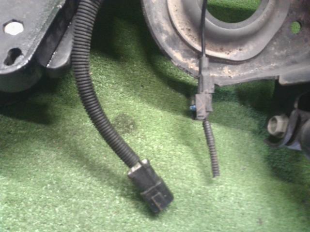 キックス ＲアクスルホーシングＡＳＳＹ 6AA-RP15