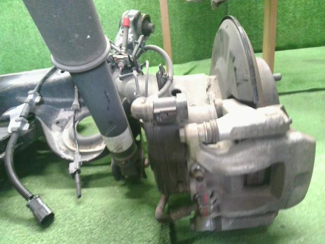 キックス ＲアクスルホーシングＡＳＳＹ 6AA-RP15