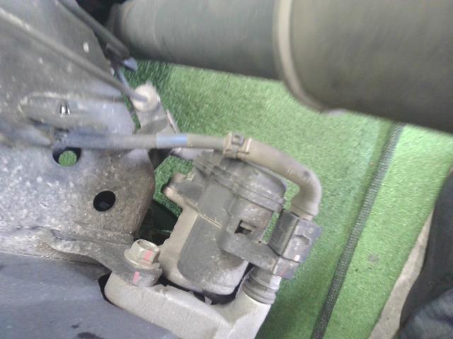 キックス ＲアクスルホーシングＡＳＳＹ 6AA-RP15