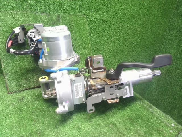 キックス ステアリングコラム 6AA-RP15 48811-5RY7A