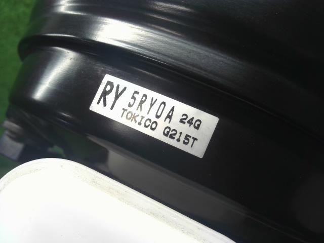 キックス ブレーキマスターＡＳＳＹ 6AA-RP15