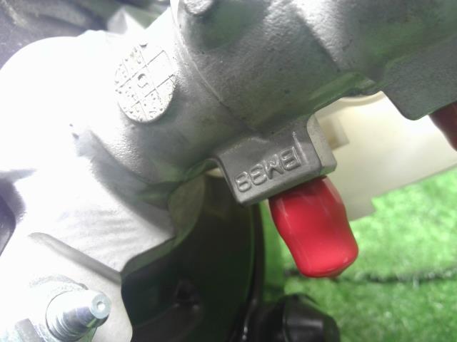 キックス ブレーキマスターＡＳＳＹ 6AA-RP15
