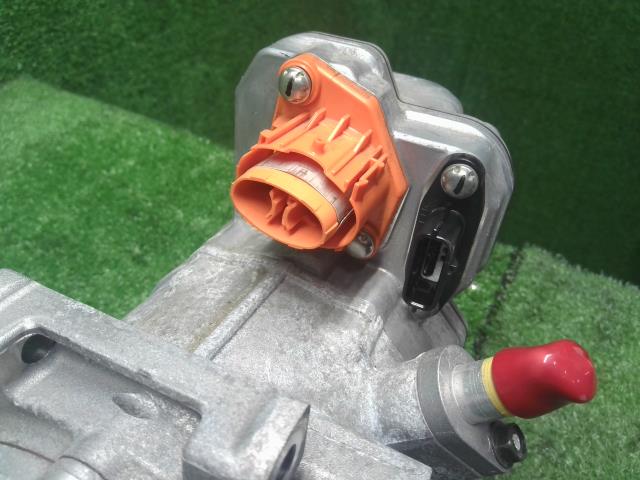 キックス Ａ／Ｃコンプレッサー 6AA-RP15 92600 6XK1A