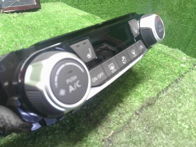 キックス Ａ／Ｃスイッチパネル 6AA-RP15 27500-5RY1A