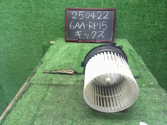 キックス ヒーターブロアモーター 6AA-RP15 27226-5EK0A