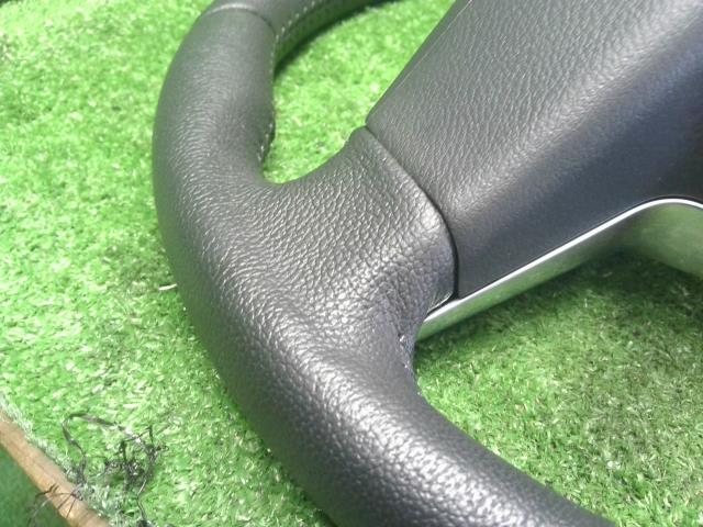 キックス ステアリングホイール 6AA-RP15 48430-5RY1B
