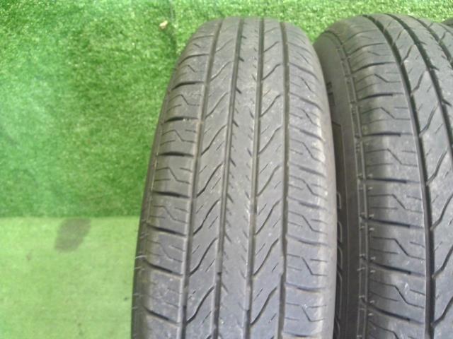 ムーヴ タイヤ CBA-L175S