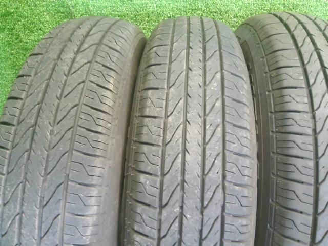 ムーヴ タイヤ CBA-L175S