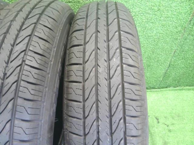 ムーヴ タイヤ CBA-L175S