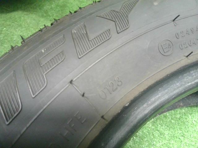 ムーヴ タイヤ CBA-L175S