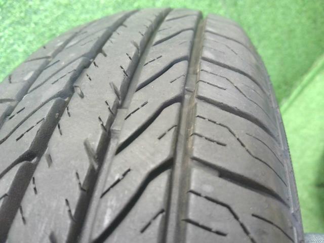 ムーヴ タイヤ CBA-L175S