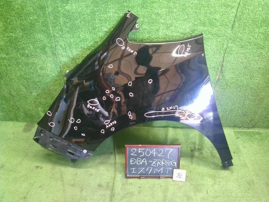 エスクァイア 左Ｆフェンダー DBA-ZRR80G 53812-28240