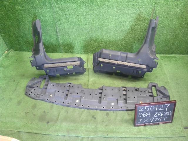 エスクァイア エンジンアンダーカバー DBA-ZRR80G 51441-28180
