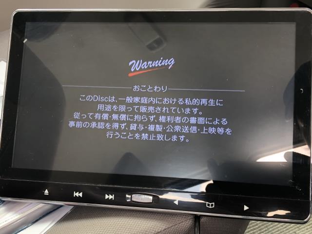 エスクァイア リアモニター DBA-ZRR80G