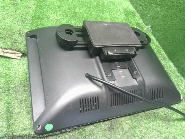 エスクァイア リアモニター DBA-ZRR80G