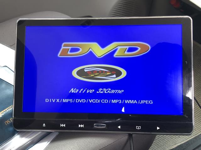 エスクァイア リアモニター DBA-ZRR80G