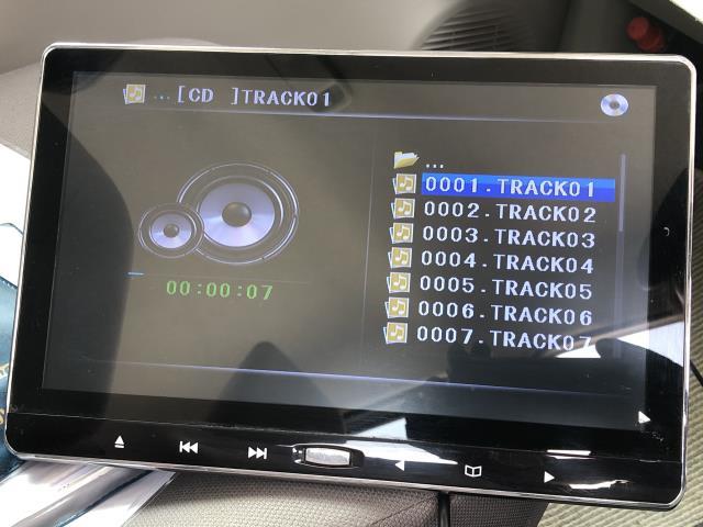 エスクァイア リアモニター DBA-ZRR80G