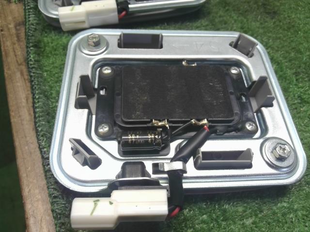 エスクァイア スピーカー DBA-ZRR80G 86150-28160