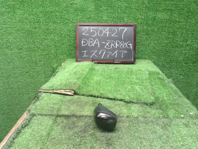 エスクァイア 内装部品 DBA-ZRR80G 33504-28090-C0