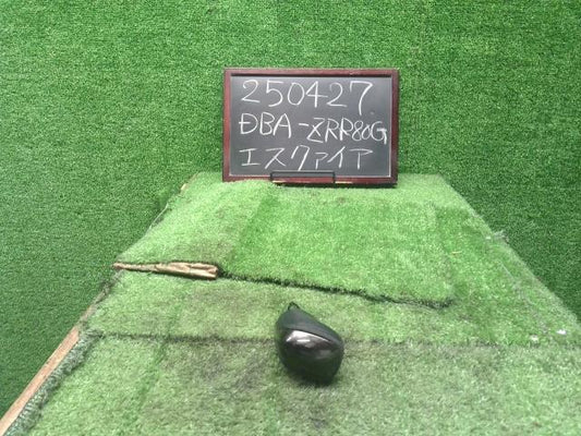 エスクァイア 内装部品 DBA-ZRR80G 33504-28090-C0