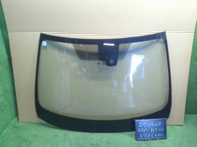 エクストレイル Ｆウインドガラス DBA-NT32 72700-6FR9D