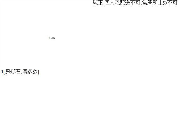 エクストレイル 右サイドステップ DBA-NT32 76850-6FR0A