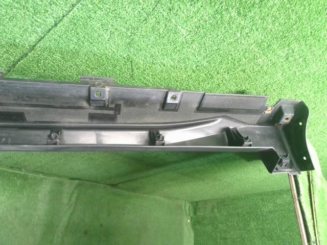 エクストレイル 右サイドステップ DBA-NT32 76850-6FR0A