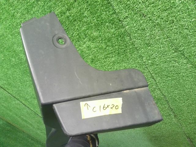 エクストレイル 左サイドステップ DBA-NT32 76851-6FR0A