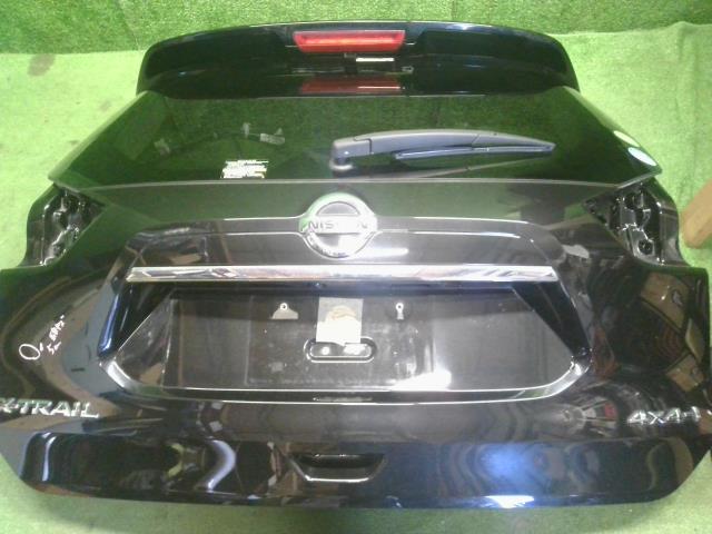 エクストレイル バックドアＡＳＳＹ DBA-NT32 9001A-6FR6D